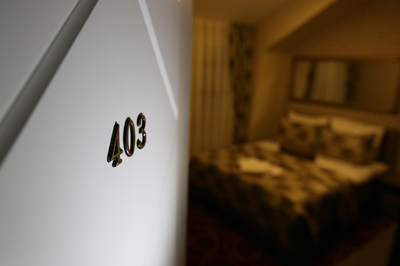 Hotel Pejton Приштина Екстер'єр фото