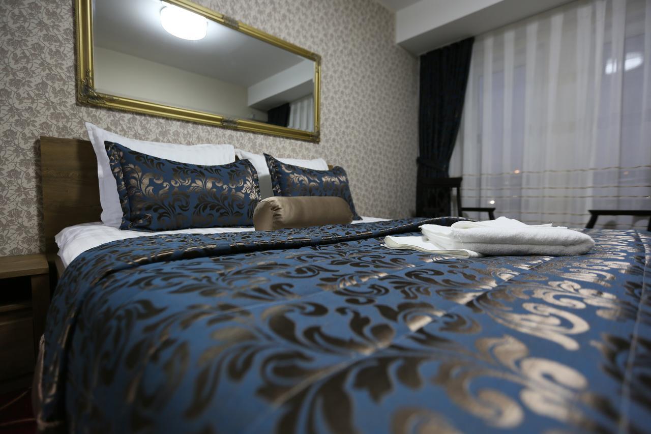 Hotel Pejton Приштина Екстер'єр фото